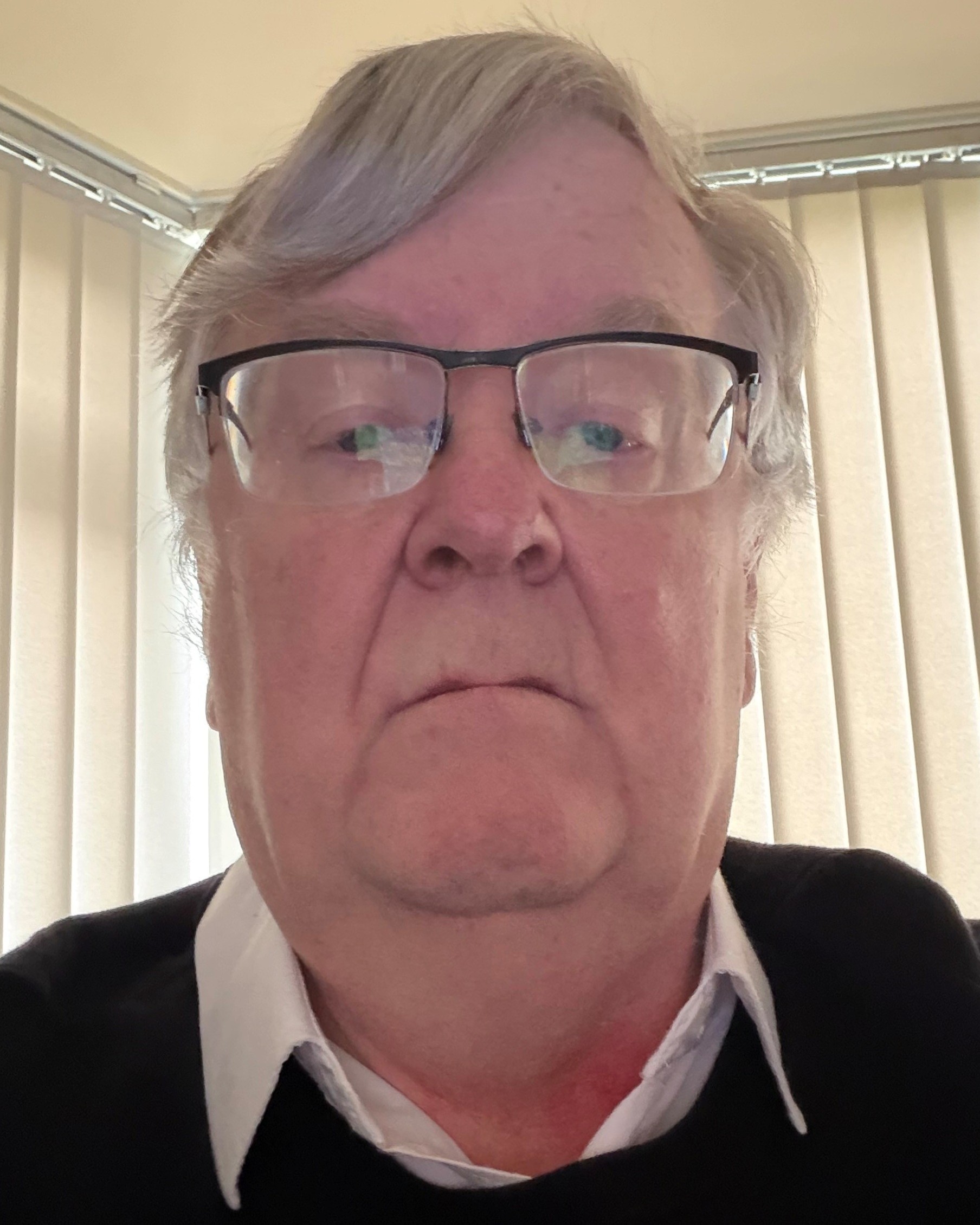 gordon lyon