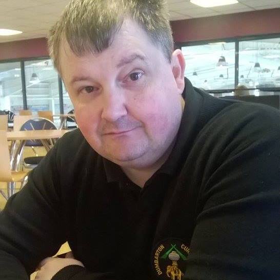 jim macdonald